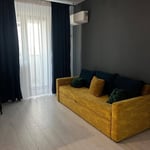 Alquiler de un cómodo apartamento amueblado de 2 habitaciones, 55 m², Constanța, Rumanía